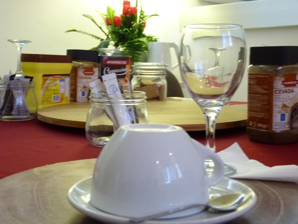 Azores Garden House - Private Suites & Apartments - Automatic Self Check-In Ponta Delgada Eksteriør bilde