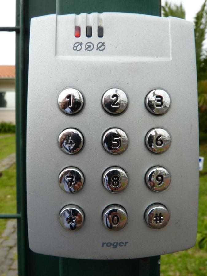 Azores Garden House - Private Suites & Apartments - Automatic Self Check-In Ponta Delgada Eksteriør bilde