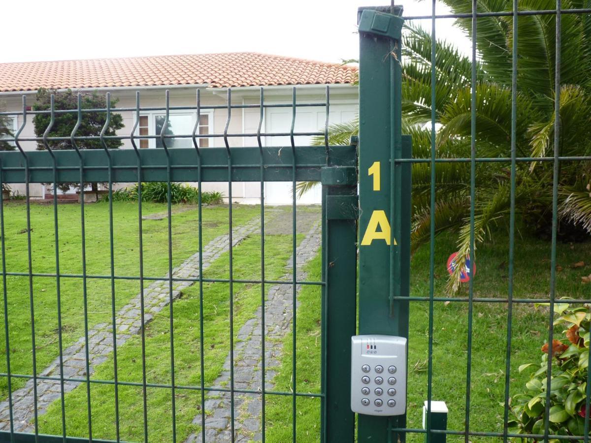 Azores Garden House - Private Suites & Apartments - Automatic Self Check-In Ponta Delgada Eksteriør bilde