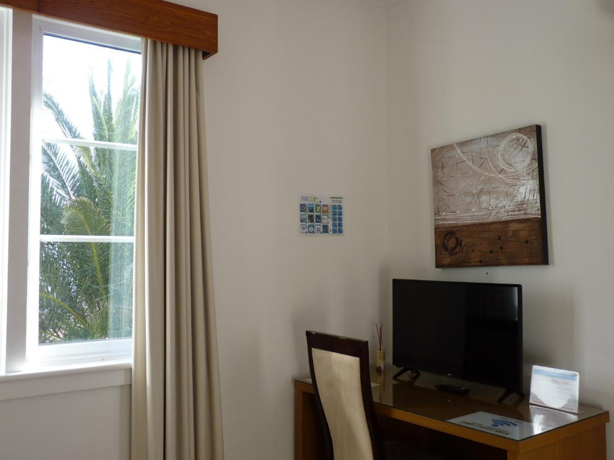 Azores Garden House - Private Suites & Apartments - Automatic Self Check-In Ponta Delgada Eksteriør bilde