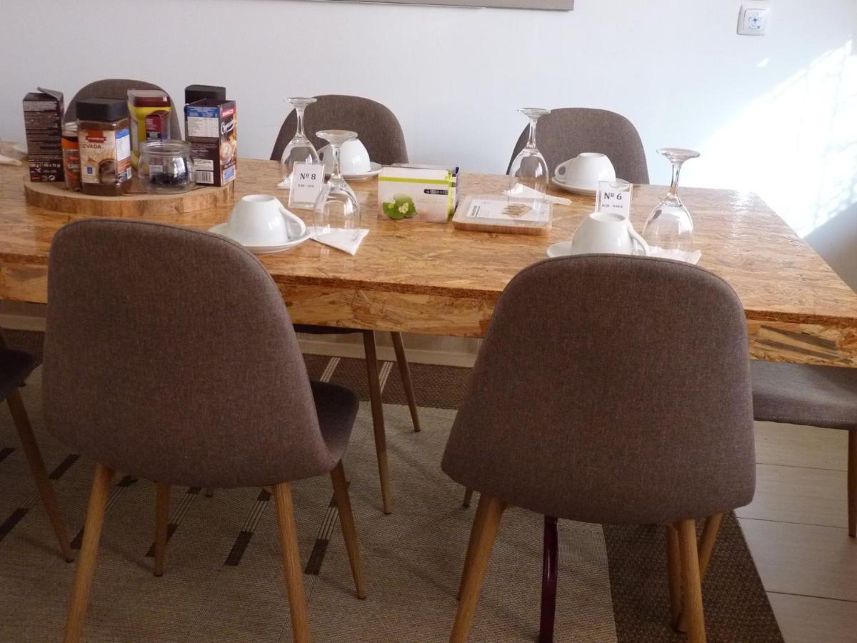 Azores Garden House - Private Suites & Apartments - Automatic Self Check-In Ponta Delgada Eksteriør bilde