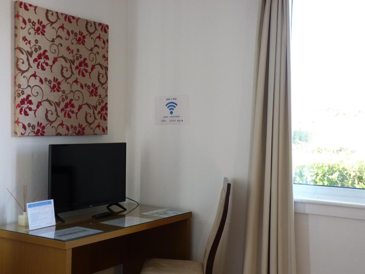Azores Garden House - Private Suites & Apartments - Automatic Self Check-In Ponta Delgada Eksteriør bilde