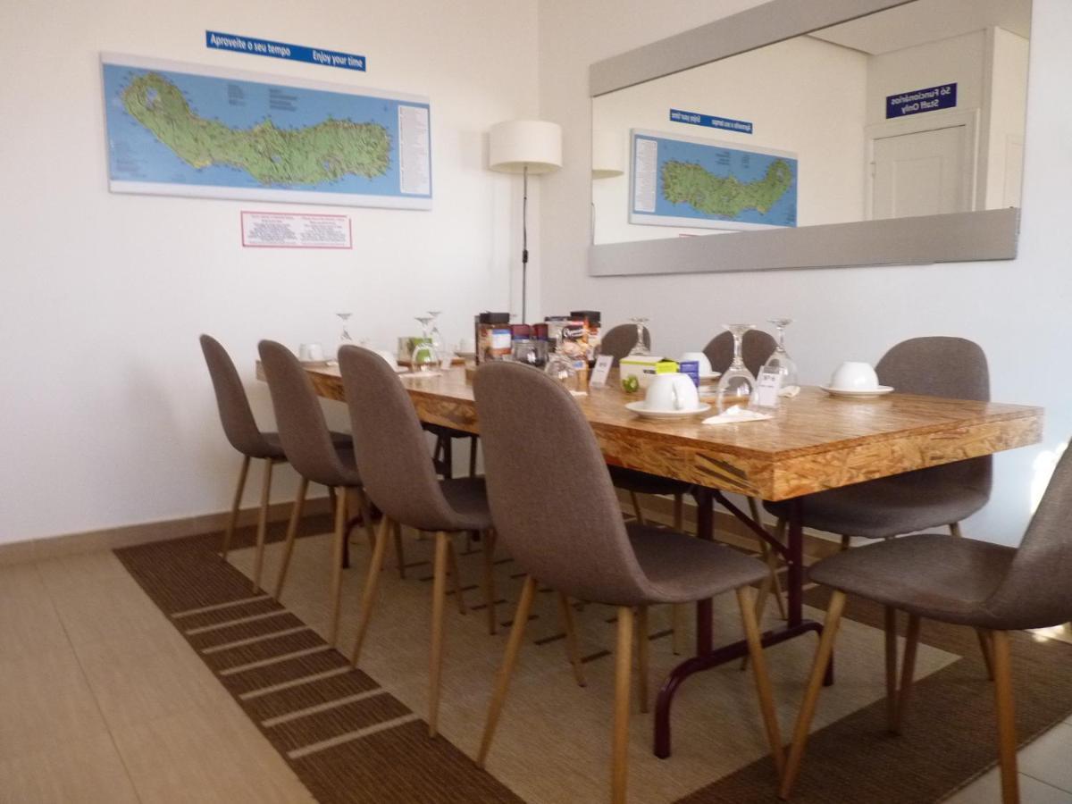 Azores Garden House - Private Suites & Apartments - Automatic Self Check-In Ponta Delgada Eksteriør bilde