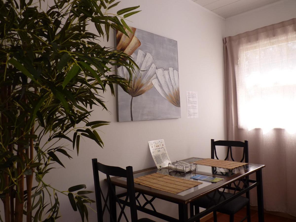 Azores Garden House - Private Suites & Apartments - Automatic Self Check-In Ponta Delgada Eksteriør bilde