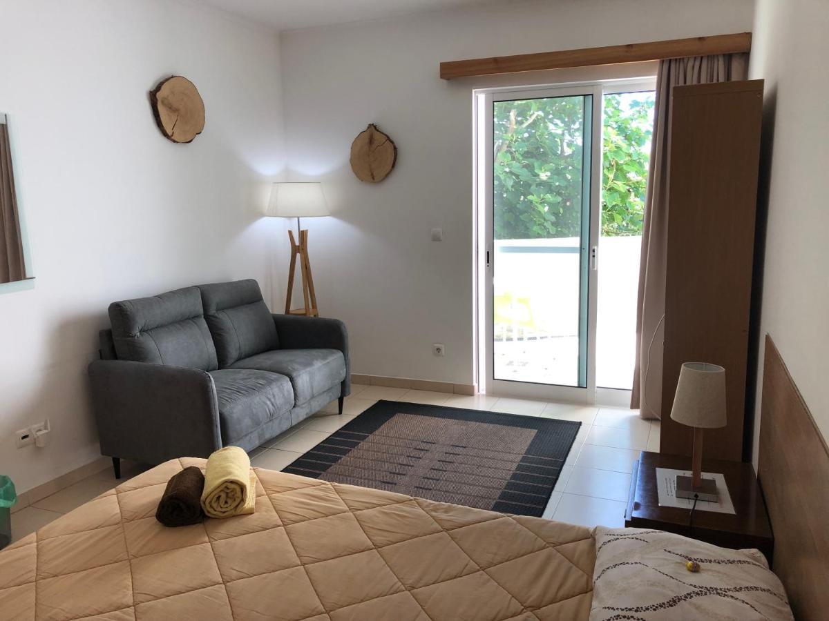 Azores Garden House - Private Suites & Apartments - Automatic Self Check-In Ponta Delgada Eksteriør bilde