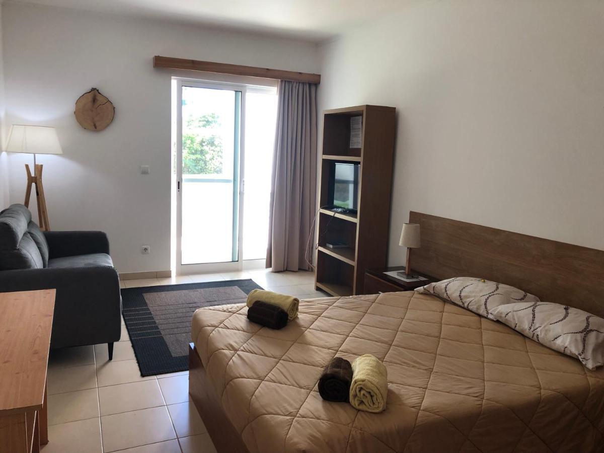 Azores Garden House - Private Suites & Apartments - Automatic Self Check-In Ponta Delgada Eksteriør bilde