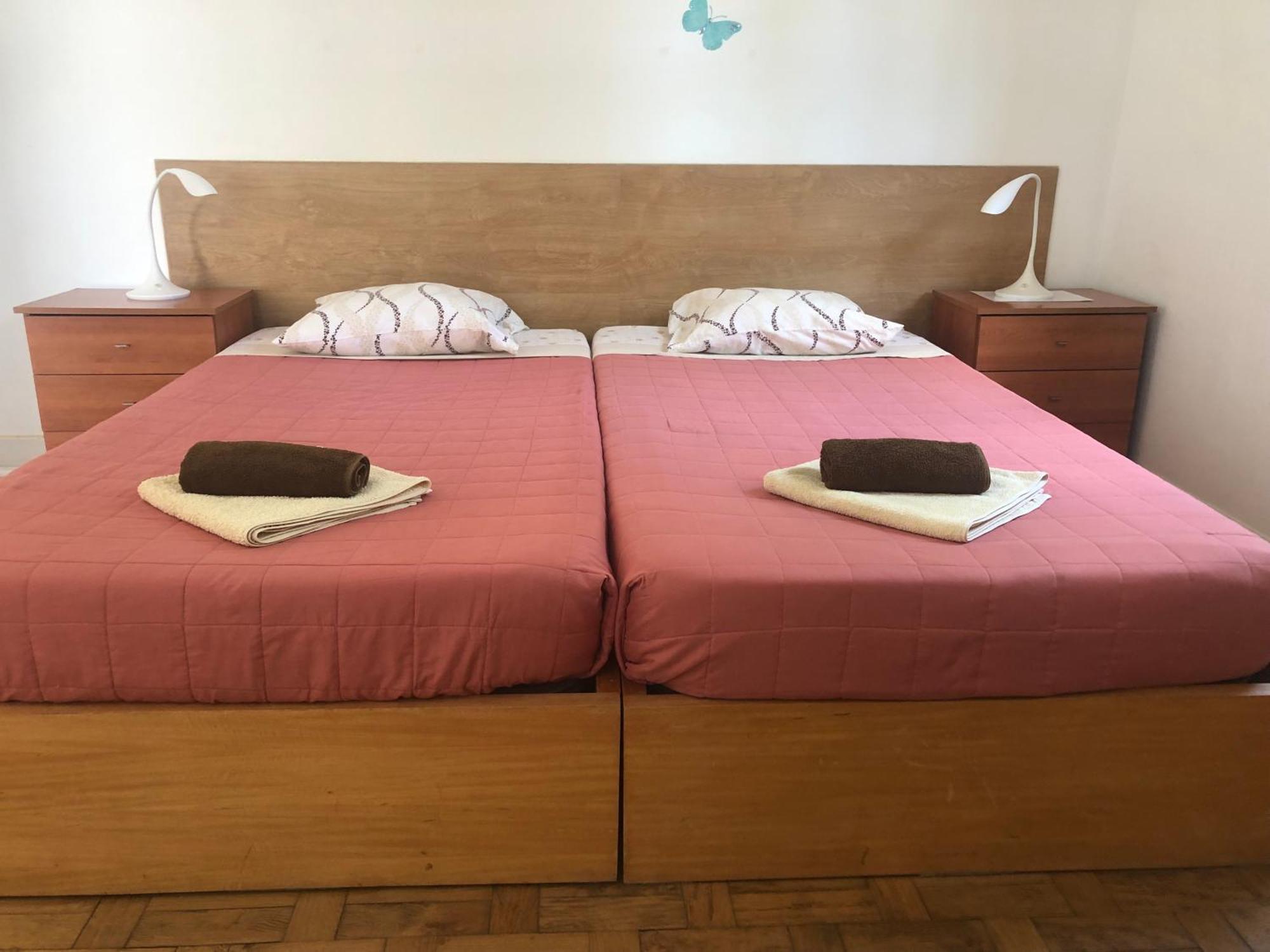 Azores Garden House - Private Suites & Apartments - Automatic Self Check-In Ponta Delgada Eksteriør bilde