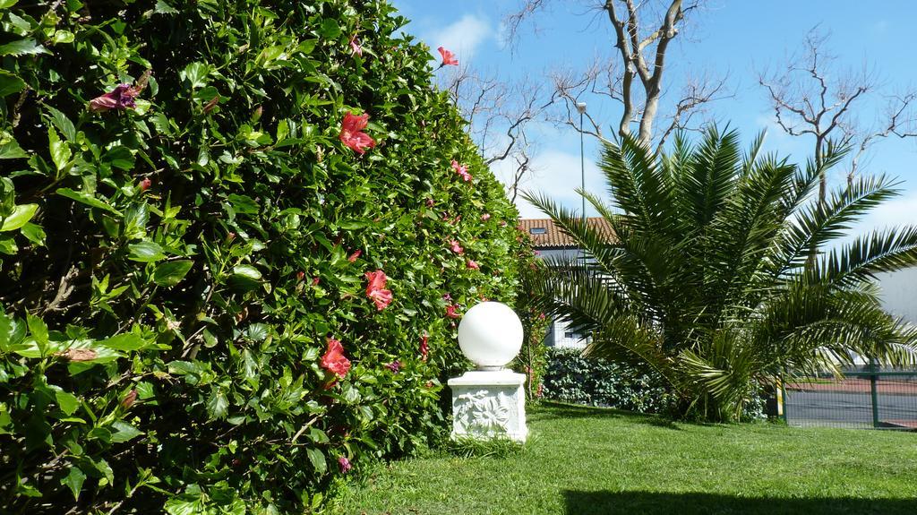 Azores Garden House - Private Suites & Apartments - Automatic Self Check-In Ponta Delgada Eksteriør bilde