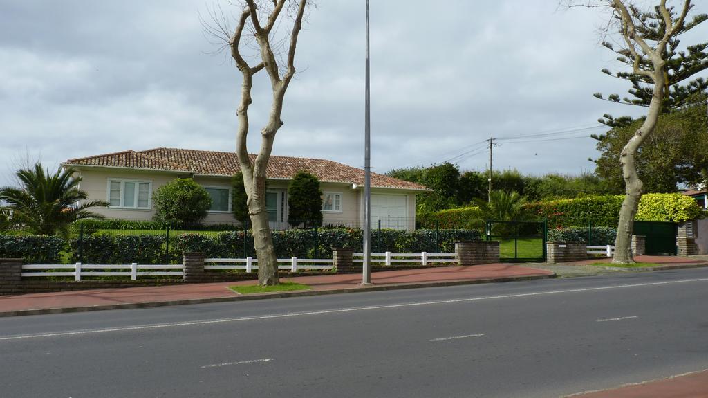 Azores Garden House - Private Suites & Apartments - Automatic Self Check-In Ponta Delgada Eksteriør bilde