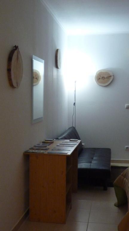 Azores Garden House - Private Suites & Apartments - Automatic Self Check-In Ponta Delgada Eksteriør bilde