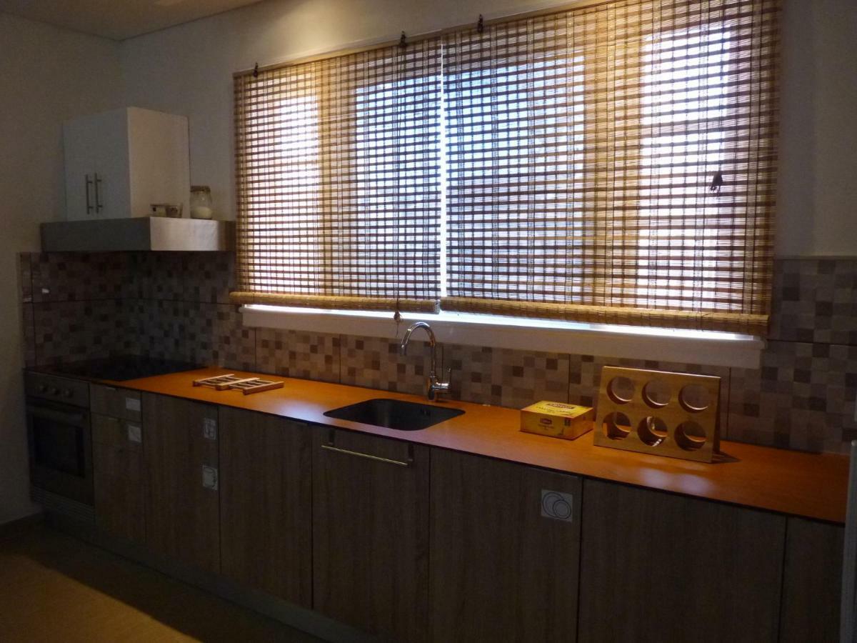 Azores Garden House - Private Suites & Apartments - Automatic Self Check-In Ponta Delgada Eksteriør bilde